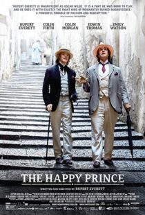 دانلود فیلم The Happy Prince 201817851-1205087956