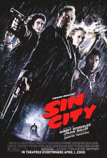 دانلود فیلم Sin City 200520772-701967585