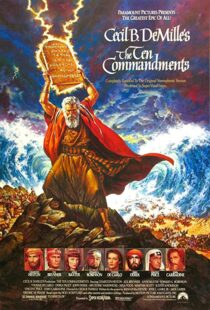 دانلود فیلم The Ten Commandments 195616158-547190870