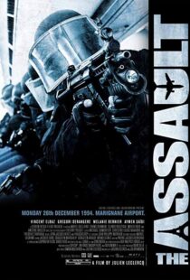 دانلود فیلم The Assault 201019490-1240413149