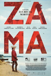 دانلود فیلم Zama 201721209-850084222