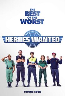 دانلود فیلم Heroes Wanted 201615025-304888563