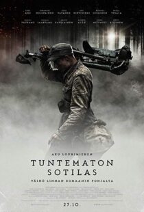 دانلود فیلم Tuntematon sotilas 201711075-1582971560