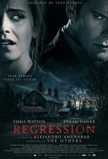 دانلود فیلم Regression 20153426-1988055897