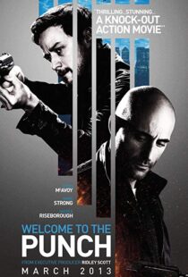 دانلود فیلم Welcome to the Punch 201310703-289060538
