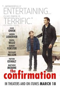 دانلود فیلم The Confirmation 201622238-1208132069