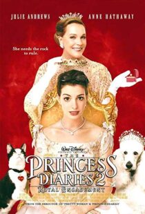 دانلود فیلم The Princess Diaries 2: Royal Engagement 200422029-1356128211