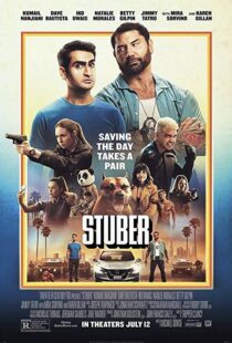 دانلود فیلم Stuber 201915507-612202297