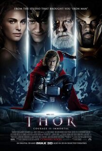 دانلود فیلم Thor 20113335-436408247