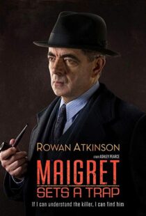 دانلود فیلم Maigret Sets a Trap 20169057-784347005