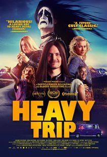 دانلود فیلم Heavy Trip 2018274518-688994049