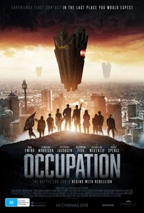 دانلود فیلم Occupation 20182904-1921701650