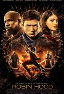 دانلود فیلم Robin Hood 201813462-567108765