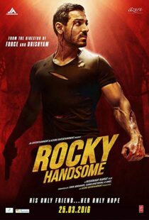 دانلود فیلم هندی Rocky Handsome 20168210-1659462527