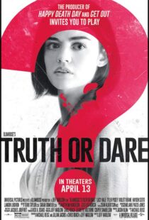 دانلود فیلم Truth or Dare 20182372-690207048