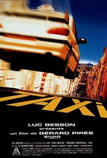 دانلود فیلم Taxi 199819366-83229050