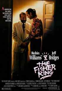 دانلود فیلم The Fisher King 199110029-883790057