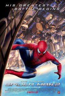 دانلود فیلم The Amazing Spider-Man 2 20142047-1525808504