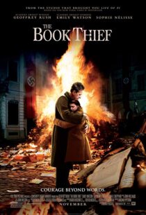 دانلود فیلم The Book Thief 20133999-1333478313