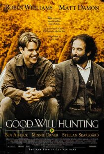 دانلود فیلم Good Will Hunting 199714125-951889488