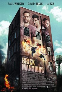دانلود فیلم Brick Mansions 20143702-437675300