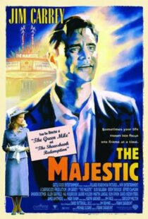 دانلود فیلم The Majestic 200121284-2002359922