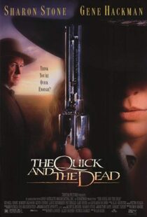 دانلود فیلم The Quick and the Dead 19956307-1999630253