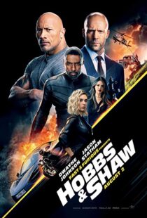 دانلود فیلم Fast & Furious Presents: Hobbs & Shaw 20196966-1156203873