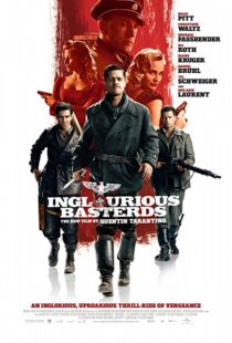 دانلود فیلم Inglourious Basterds 20093456-363726771