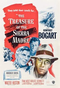 دانلود فیلم The Treasure of the Sierra Madre 19485408-311203945