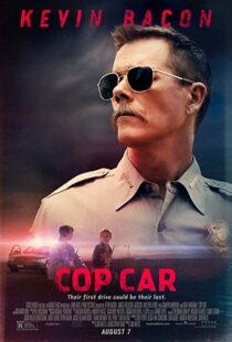 دانلود فیلم Cop Car 20152910-483057403