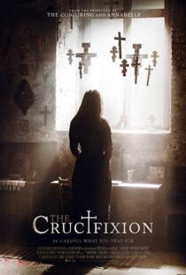 دانلود فیلم The Crucifixion 201713626-1738704353