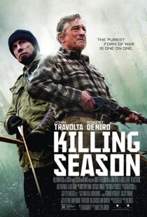 دانلود فیلم Killing Season 201311784-123845073