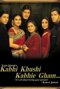 دانلود فیلم هندی Kabhi Khushi Kabhie Gham… 20016005-156017182