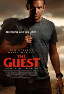 دانلود فیلم The Guest 201417152-440458178