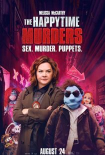 دانلود فیلم The Happytime Murders 201817354-1244210847