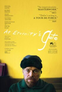 دانلود فیلم At Eternity’s Gate 201819964-126562132