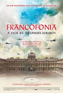 دانلود فیلم Francofonia 201516428-227469511