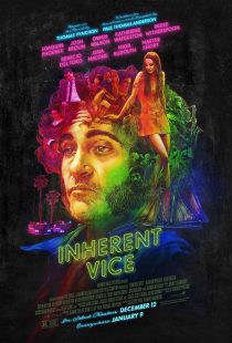 دانلود فیلم Inherent Vice 201413518-457209672