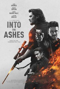 دانلود فیلم Into the Ashes 201918411-1574818261