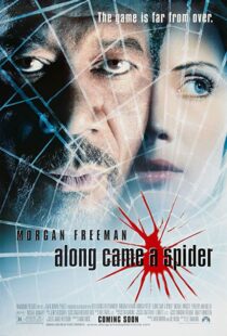 دانلود فیلم Along Came a Spider 200111734-1242932810