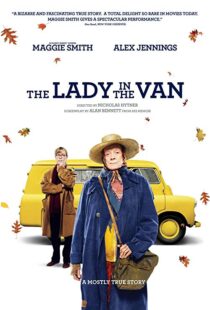 دانلود فیلم The Lady in the Van 20153483-1774140548