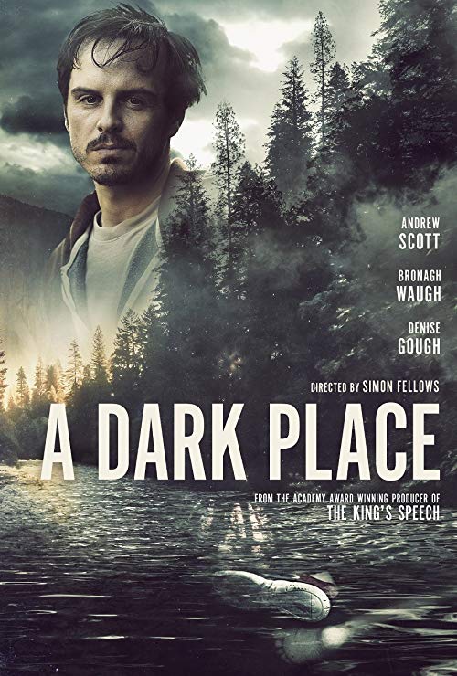 دانلود فیلم A Dark Place 2018