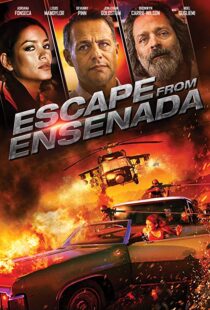 دانلود فیلم Escape from Ensenada 20176998-1186094669