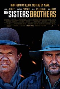 دانلود فیلم The Sisters Brothers 20185886-581323260