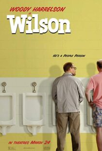 دانلود فیلم Wilson 20178060-719224291