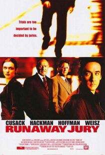 دانلود فیلم Runaway Jury 200318611-1834223317