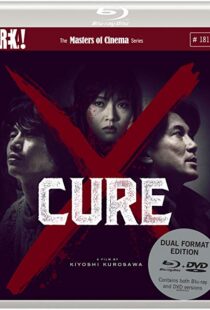 دانلود فیلم Cure 199713951-1492777919