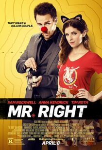 دانلود فیلم Mr. Right 201513325-142094596