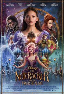 دانلود فیلم The Nutcracker and the Four Realms 201813615-1443645128